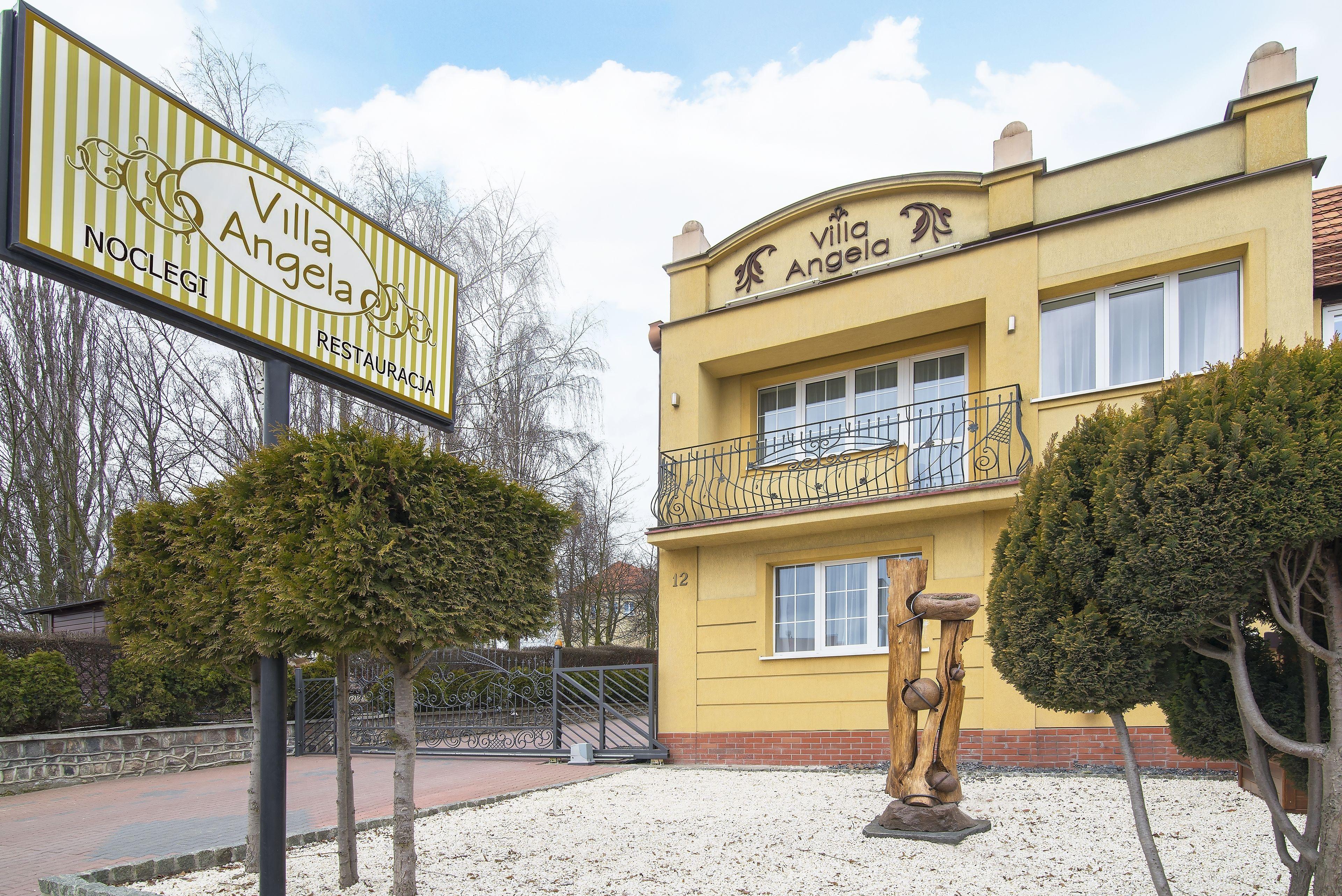 Villa Angela — Photos 1